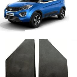 Rear Mud Guard, Front Mud Guard For Tata Nexon 2014-image-63