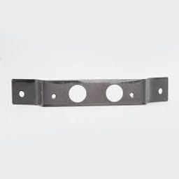 generic NS Front Number Plate Braket (Clamp) For Access New Bs4 (Up To 2019 Model) image 1