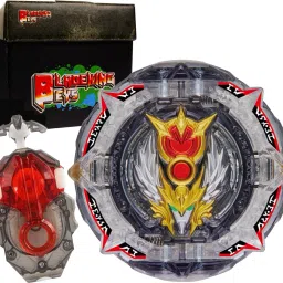 B-192 Greatest Raphael Over High Xtend + DB launcher + toy storage box-98
