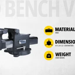 stanley 1-83-068 Multi Vise Tool image 2