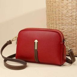 liziqi Red Women Sling Bag Trendy Sling bag for women Ladies mini bag-picture-34