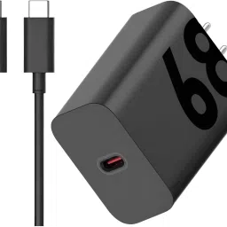 RODEX TurboPower 3.0 5 A Single Port Mobile Charger with Detachable Cable-image-10