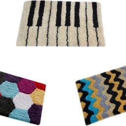 Cotton Door Mat-10