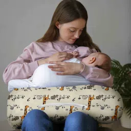 Nursing feeding pillow for new born baby products mother support 0-24 Months Breastfeeding Pillow-image-87