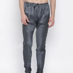 VM Men's Steel Silk Blend Pyjama Men Pyjama-image-94