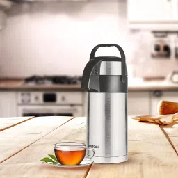 milton Beverage Dispenser 2500 ml Flask image 4