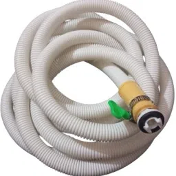 panistha 5 Meter Multipurpose Hose Pipe for AC 5 Meter Multipurpose Hose Pipe for AC Outlet Drain Hose Pipe image 5