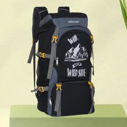 Travel Backpack For Outdoor Sport Hiking Trekking Bag Camping Rucksack Rucksack- 60 L-image-67