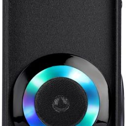 RZG Bluestack IPL Dj System Home Theater 120 W Bluetooth Tower Speaker-image-68