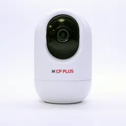 CP PLUS E-24A FULL HD Wi-Fi PT 360 Degree and Google and Alexa Supported Security Camera-21