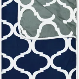 Printed Single Dohar for AC Room-picture-22