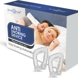 Anti Snoring Nose Clip Snoring Stopper Device for Ease Breathing Men Women Anti-snoring Device-picture-20