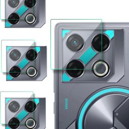 Nazomi Tech Back Camera Lens Glass Protector for Infinix GT 20 Pro, GT 20 Pro Infinix, INFINIX GT 20 PRO-picture-4