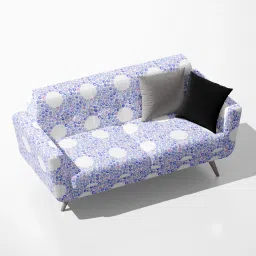 AZ5007559SOF_FB_RF_R-SP_D58^80_CN Watercolor Drops Canvas Sofa Fabric Sofa Fabric-44
