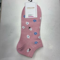 Women Floral Print Ankle Length-image-83