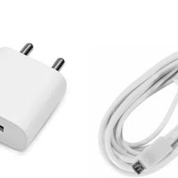 Wall Charger Accessory Combo for Infinix Hot 10-21