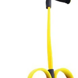 Rubber Pull Reducer Cum Tummy Trimmer Ab Exerciser-image-67