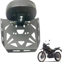 Adjustable Passenger Backrest-image-12