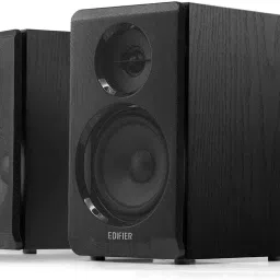 Edifier R33BT 10 W Bluetooth Studio Monitor-0