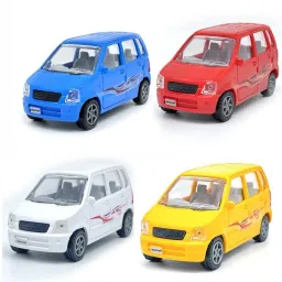 Scale Model of Stylish 'Wagon R' Car_WHITE-picture-14