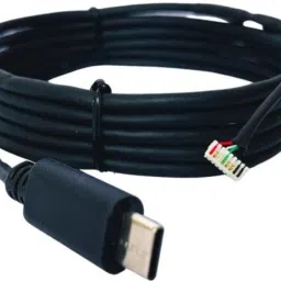 MSO1300 E3/E2 Replacement C Type Cable Payment Device, Access Control, Time & Attendance-29