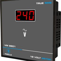 VM 9601 Voltmeter-image-71