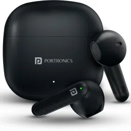 Twins Earbuds With 30H Playtime,Game/Music Mode,Touch Control Bluetooth Headset-17
