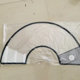 Elizabeth Collar for Dog | Wound Protective Collar | E-Collar (5) | S Size Dog Head Collar-image-68