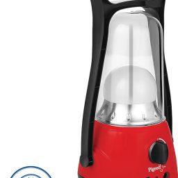 Lumino 360 Degree Emergency LED Lamp 50 hrs Lantern Emergency Light-2
