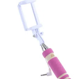 DAKRON Selfie-Stick-010 Cable Selfie Stick-image-43