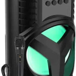 Clairbell A129_LZ-4104 Bluetooth Speaker USB Port Support Memory Card Slot AUX 48 W Bluetooth Party Speaker-28