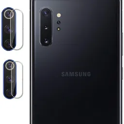 Temperia Back Camera Lens Glass Protector for Samsung Galaxy Note 10 Plus-picture-15