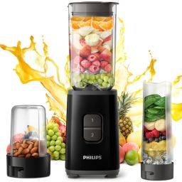 HR2603/90 350 W Juicer-4
