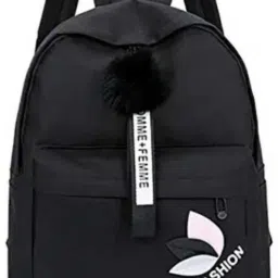 Small 17 L Backpack Uniquebags Casual/School/College Backpack For Girls - Grey-image-95
