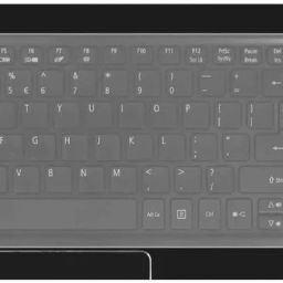 KACA Dust and Dirt Potector for Asus VivoBook 15 X509JA-BQ843T (15.6 inch)(Pack of 1) Laptop Keyboard Skin-29