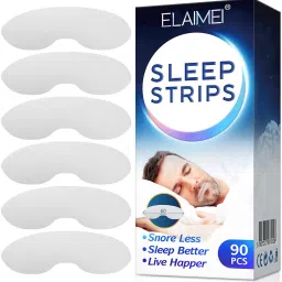 Sleep Strips 90 pcs - 1 Slots-image-45