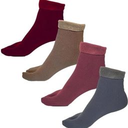 Women Striped Ankle Length-image-59
