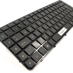 SellZone Pavilion DV6-3108ER, DV6-3108SL, DV6-3108ST Laptop Keyboard Replacement Key-2