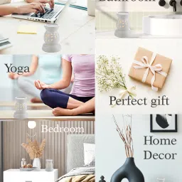 Ceramic Electric Diffuser Diffuser Set-27