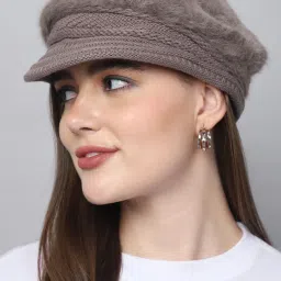 Solid Beanie-23