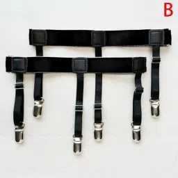 frokht Black Garter-image-96
