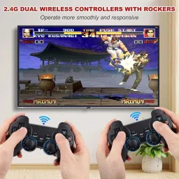 devyaan dev-gamee-800 Gamepad-25