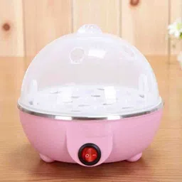 Electric 7 Egg Boiler Cooker EC57 Egg Cooker-27