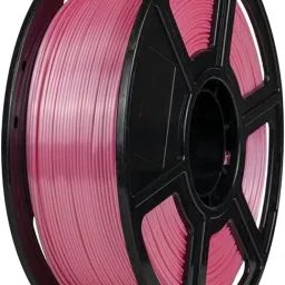 FLASHFORGE PLA Silk PINK Extruder-34