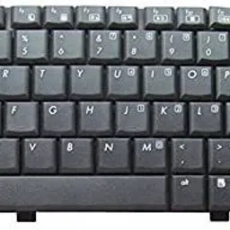 WISTAR for HP C700 C727 C729 C730 C769US C770US C700T Series Laptop Keyboard Replacement Key image 2