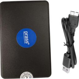 prass 500 GB External Hard Disk Drive (HDD)-11