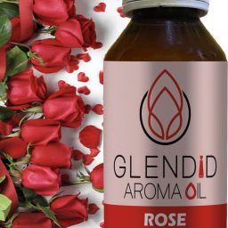 Rose Aroma Oil-25