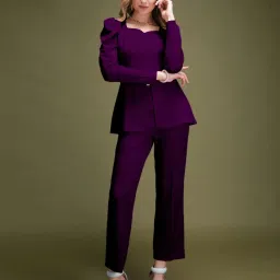 Top Pant Co-ords Set-image-30