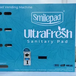 Sanitary Pad Dispensing Machine Vending Machine-13