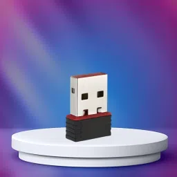 GUGGU Wireless -N Mini USB Adapter USB Adapter-9